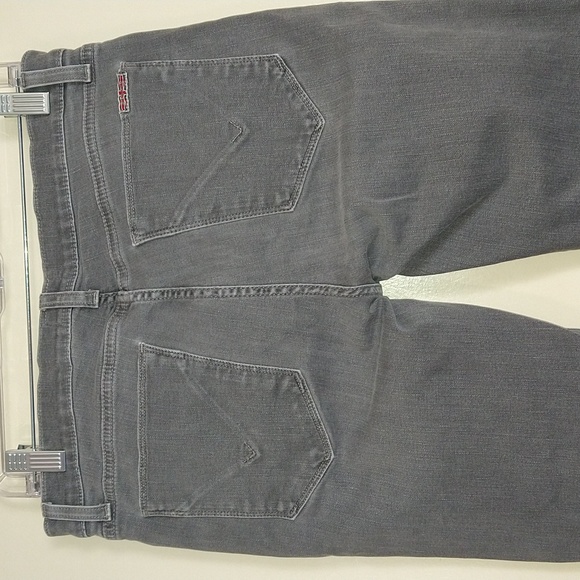 Hudson Krista Super Skinny Jeans SZ 30 - Picture 5 of 17